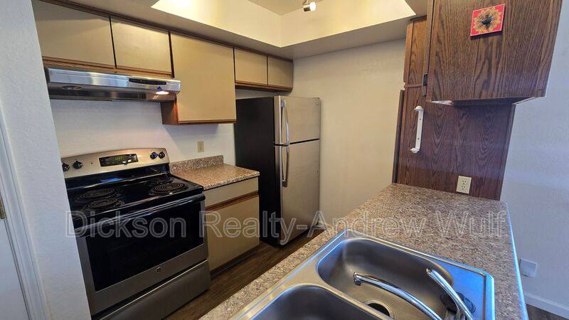 Apartment for rent at 239 Cheney St E, Reno, NV 89502