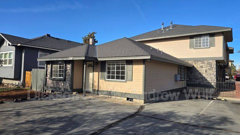 Apartment for rent at 239 Cheney St E, Reno, NV 89502