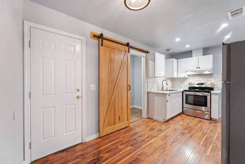Apartment for rent at 4605 36th St #DOWNSTAIRS, Sacramento, CA 95820