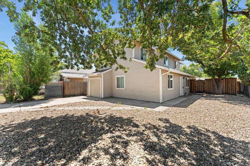 Apartment for rent at 4605 36th St #DOWNSTAIRS, Sacramento, CA 95820