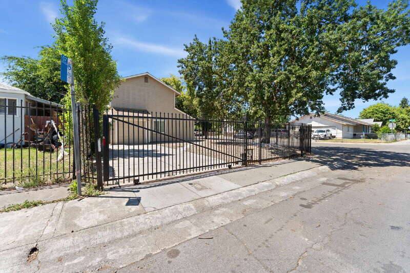 Apartment for rent at 4605 36th St #DOWNSTAIRS, Sacramento, CA 95820