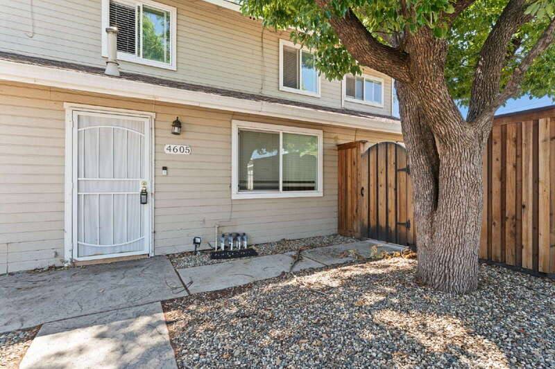 Apartment for rent at 4605 36th St #DOWNSTAIRS, Sacramento, CA 95820