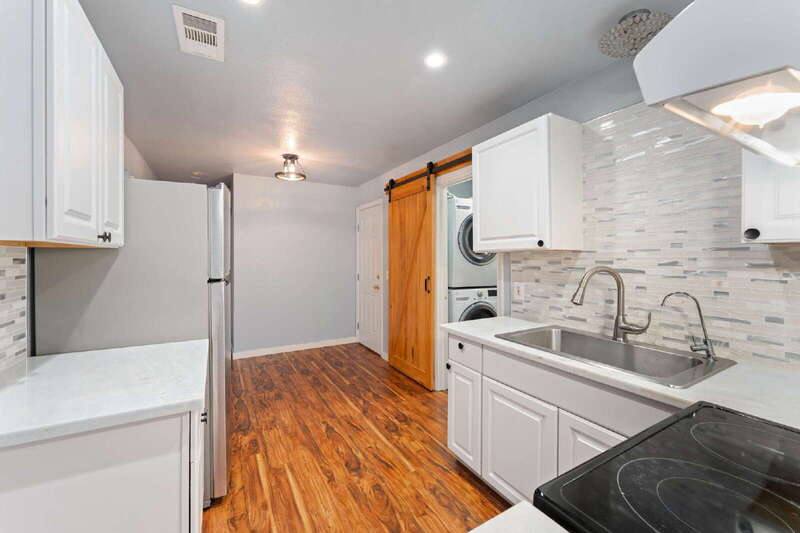 Apartment for rent at 4605 36th St #DOWNSTAIRS, Sacramento, CA 95820