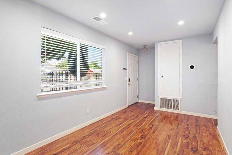 Apartment for rent at 4605 36th St #DOWNSTAIRS, Sacramento, CA 95820