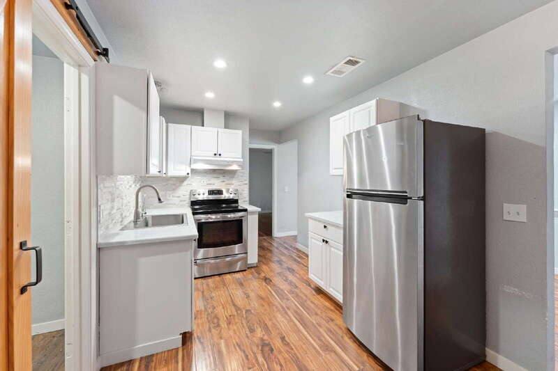 Apartment for rent at 4605 36th St #DOWNSTAIRS, Sacramento, CA 95820