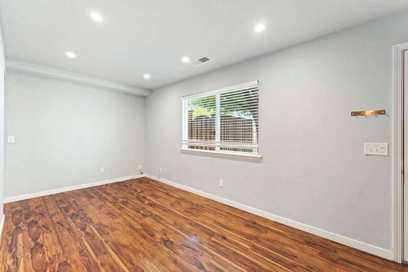 Apartment for rent at 4605 36th St #DOWNSTAIRS, Sacramento, CA 95820