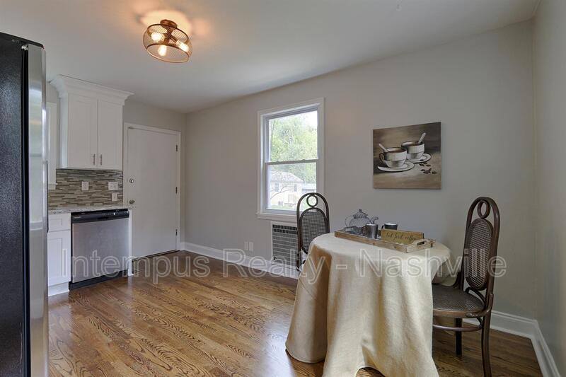 House for rent at 98 Oriel Ave, Nashville, TN 37210