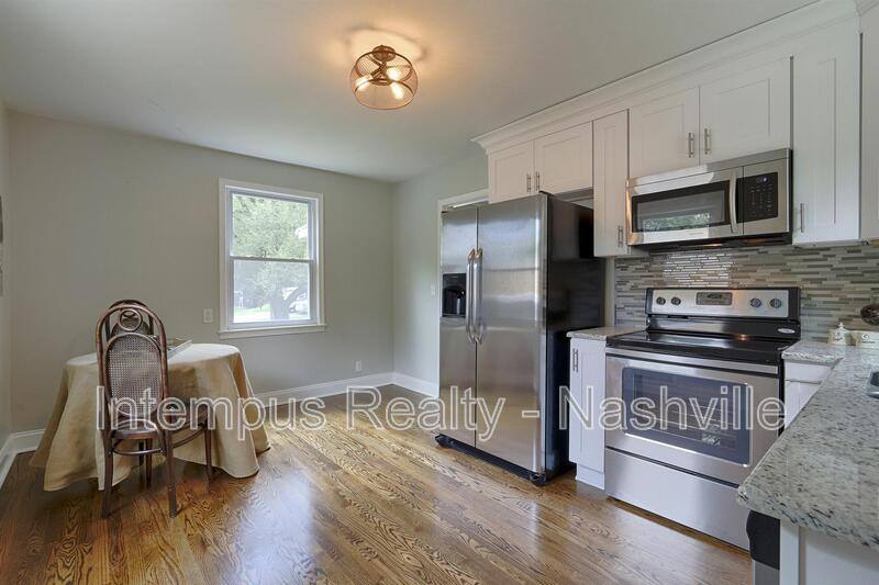 House for rent at 98 Oriel Ave, Nashville, TN 37210