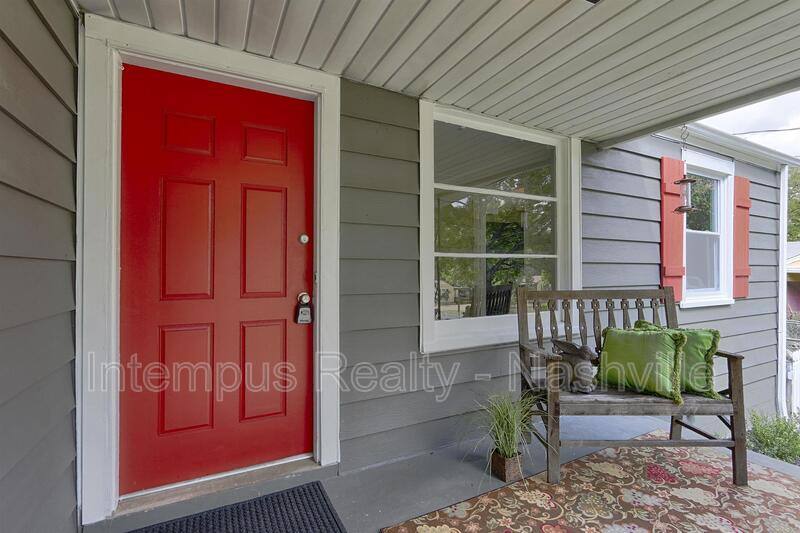 House for rent at 98 Oriel Ave, Nashville, TN 37210