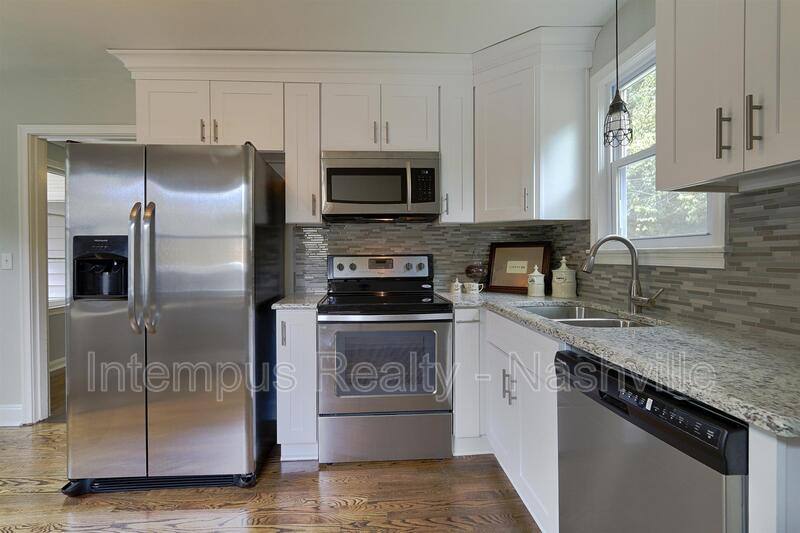House for rent at 98 Oriel Ave, Nashville, TN 37210