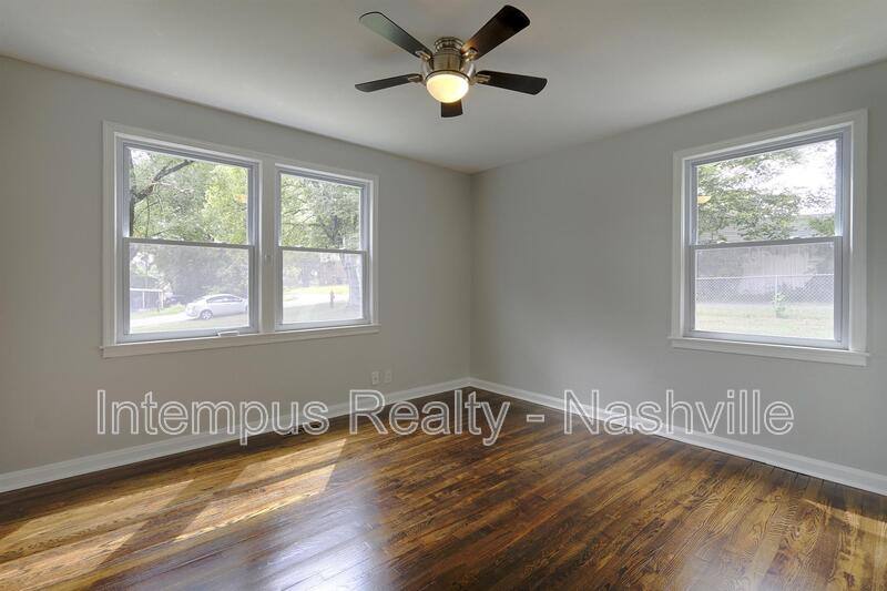 House for rent at 98 Oriel Ave, Nashville, TN 37210