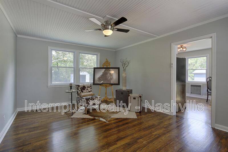 House for rent at 98 Oriel Ave, Nashville, TN 37210