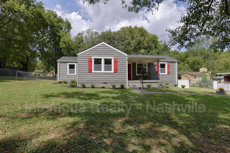 House for rent at 98 Oriel Ave, Nashville, TN 37210