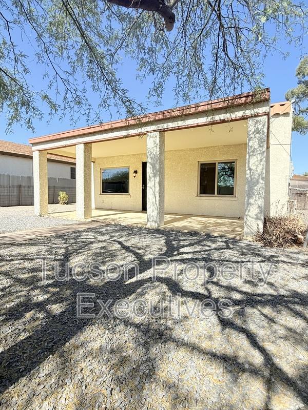 Apartment for rent at 2925 N Estrella Ave #1, Tucson, AZ 85705
