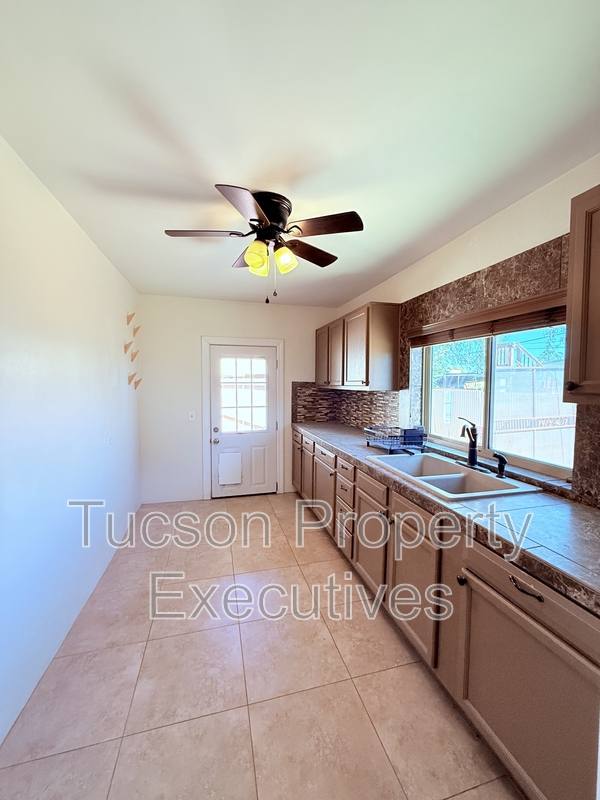 Apartment for rent at 2925 N Estrella Ave #1, Tucson, AZ 85705