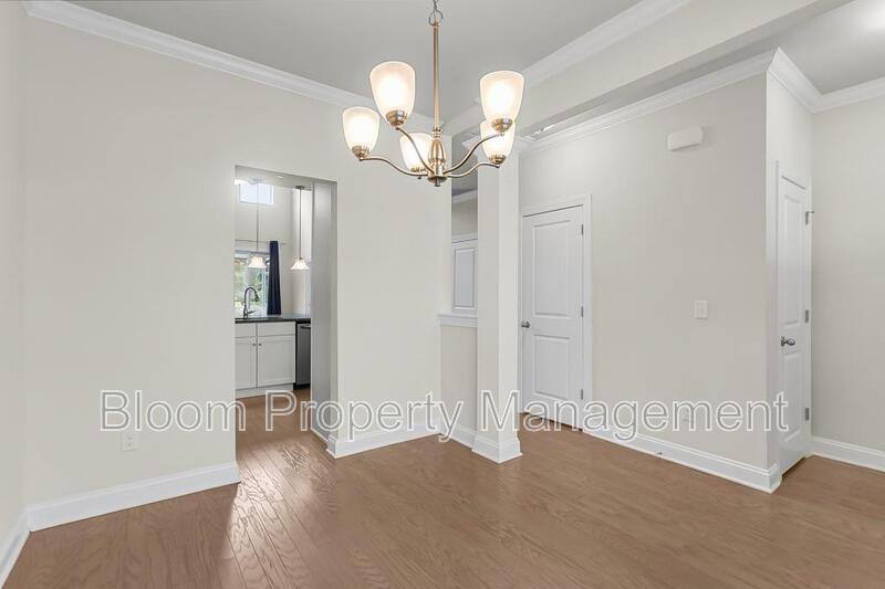 Townhouse for rent at 1577 Krait Court, Mount Pleasant, SC 29466