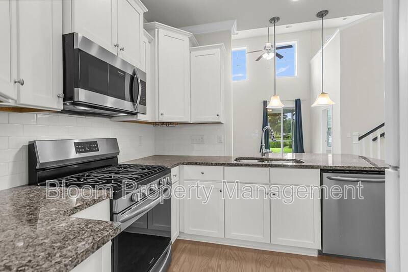 Townhouse for rent at 1577 Krait Court, Mount Pleasant, SC 29466