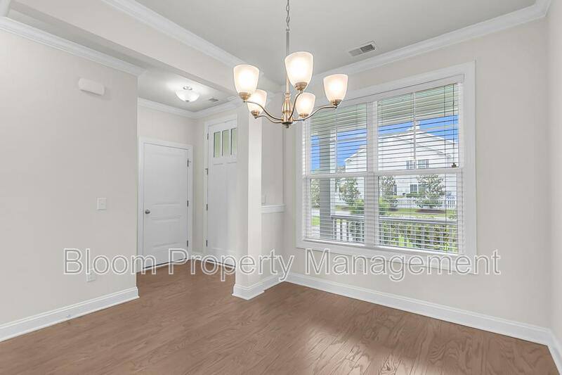 Townhouse for rent at 1577 Krait Court, Mount Pleasant, SC 29466