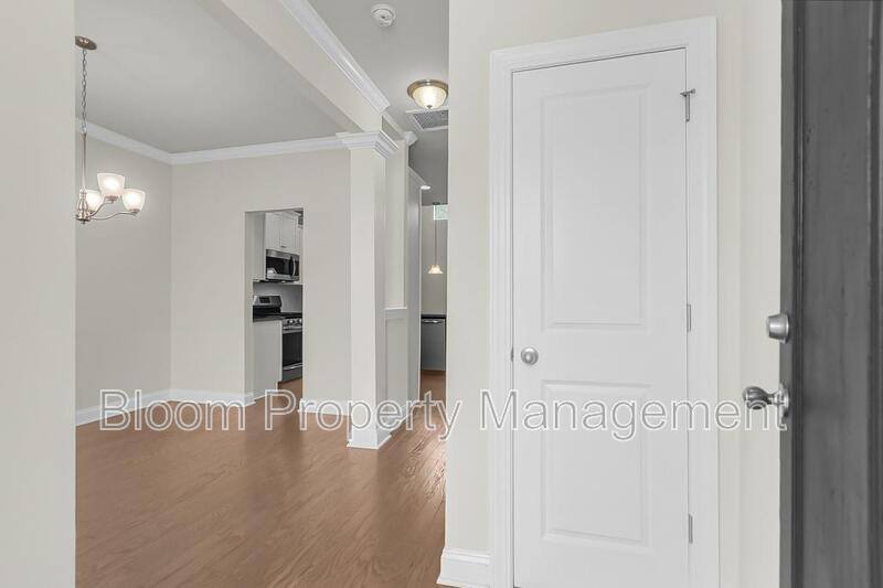 Townhouse for rent at 1577 Krait Court, Mount Pleasant, SC 29466