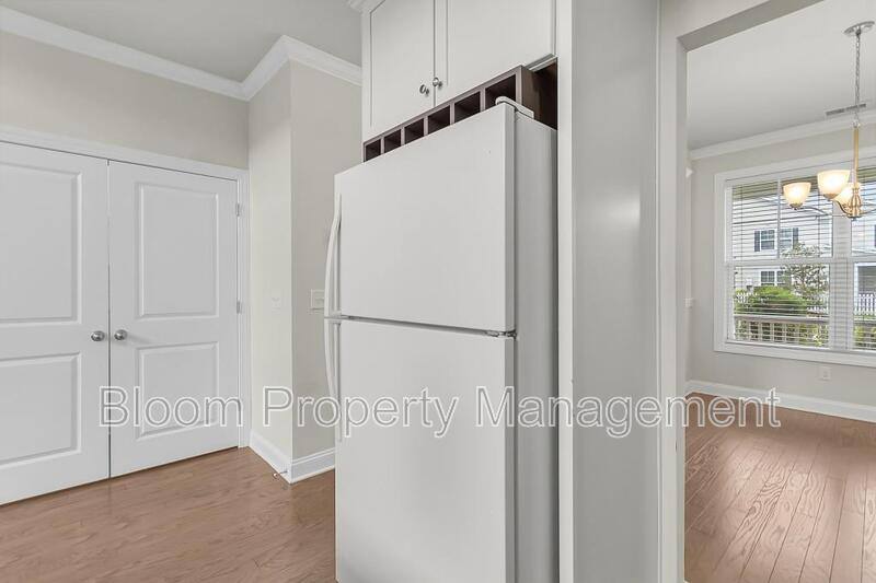Townhouse for rent at 1577 Krait Court, Mount Pleasant, SC 29466