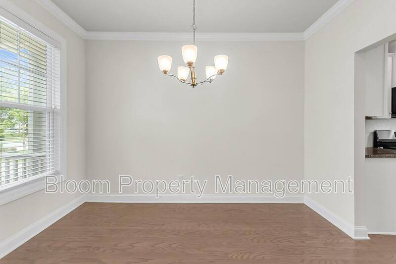 Townhouse for rent at 1577 Krait Court, Mount Pleasant, SC 29466