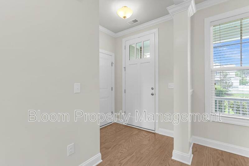Townhouse for rent at 1577 Krait Court, Mount Pleasant, SC 29466