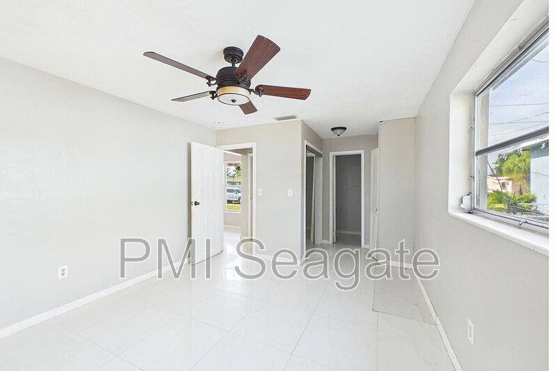 House for rent at 7620 NW 21st St, Fort Lauderdale, FL 33322
