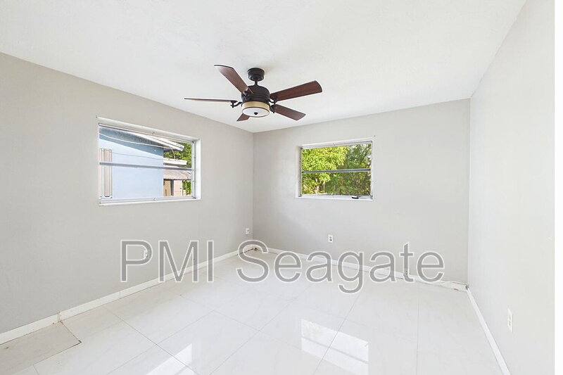 House for rent at 7620 NW 21st St, Fort Lauderdale, FL 33322