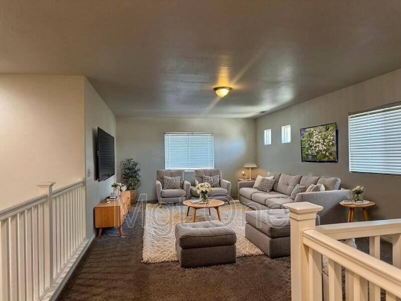 House for rent at 29089 La Ladera Rd, Menifee, CA 92584