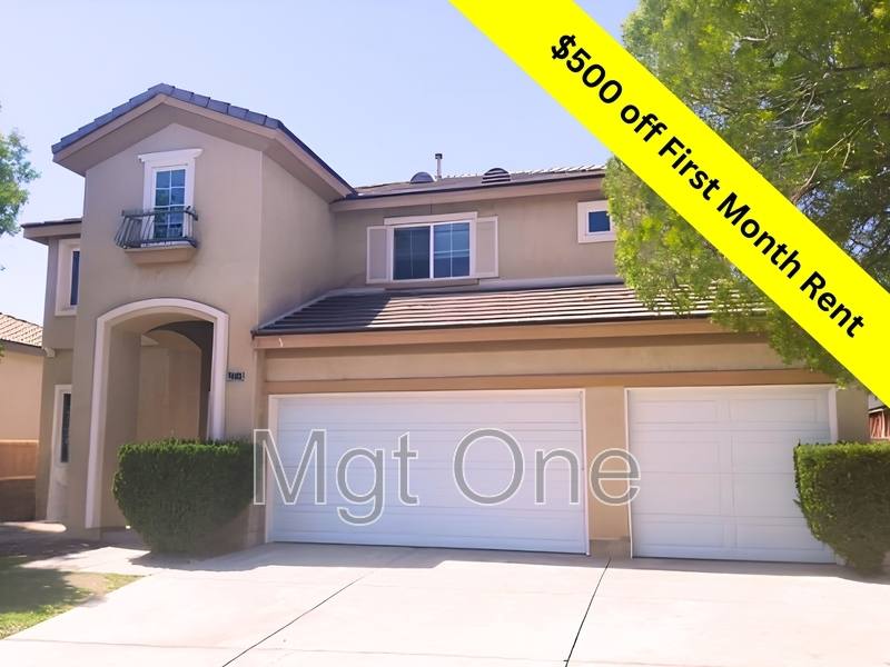 House for rent at 29089 La Ladera Rd, Menifee, CA 92584