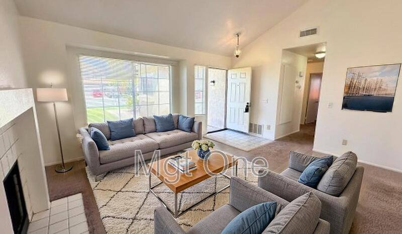 House for rent at 12780 Pan Am Blvd, Moreno Valley, CA 92553