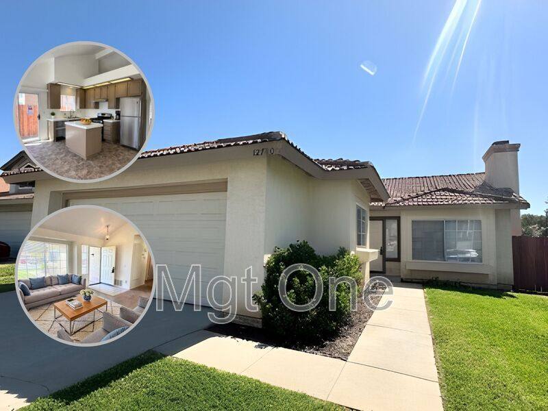 House for rent at 12780 Pan Am Blvd, Moreno Valley, CA 92553