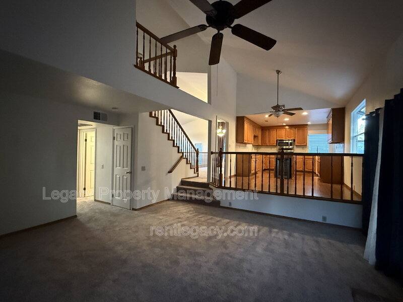 House for rent at 5350 Laguna Park Dr, Elk Grove, CA 95758
