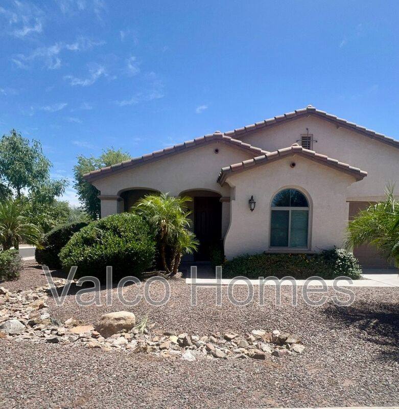 House for rent at 2717 E Ficus Way, Gilbert, AZ 85298