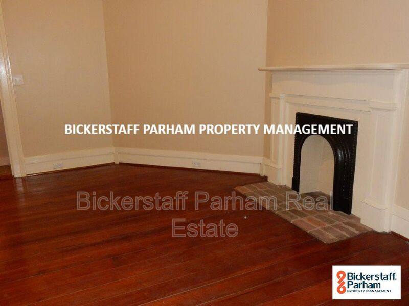 House for rent at 527 First Ave, Columbus, GA 31901