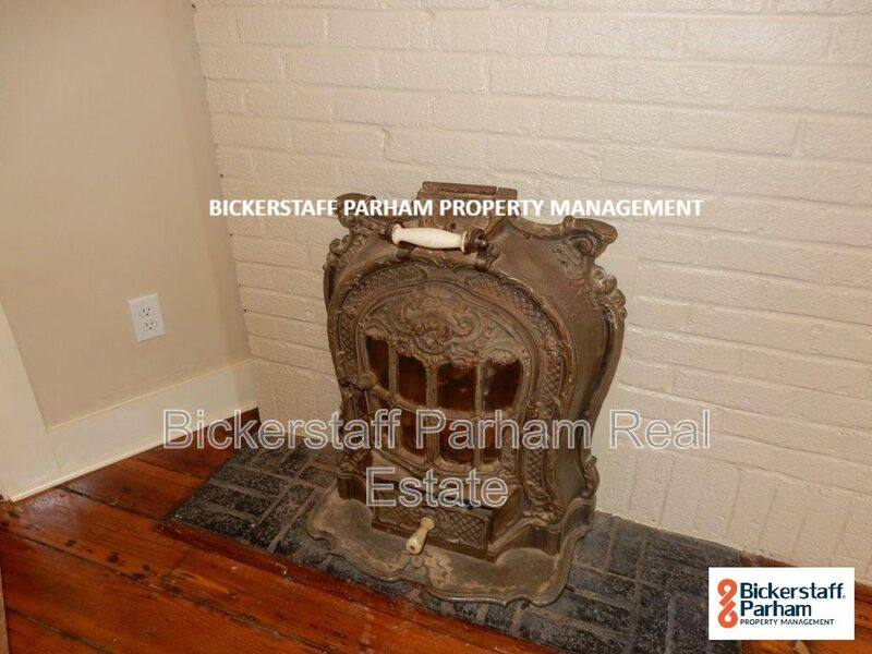 House for rent at 527 First Ave, Columbus, GA 31901