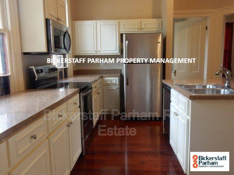 House for rent at 527 First Ave, Columbus, GA 31901