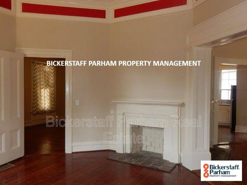 House for rent at 527 First Ave, Columbus, GA 31901