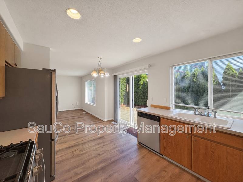 House for rent at 15150 NW Dane Lane, Portland, OR 97229