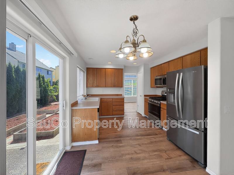 House for rent at 15150 NW Dane Lane, Portland, OR 97229