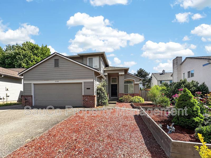 House for rent at 15150 NW Dane Lane, Portland, OR 97229