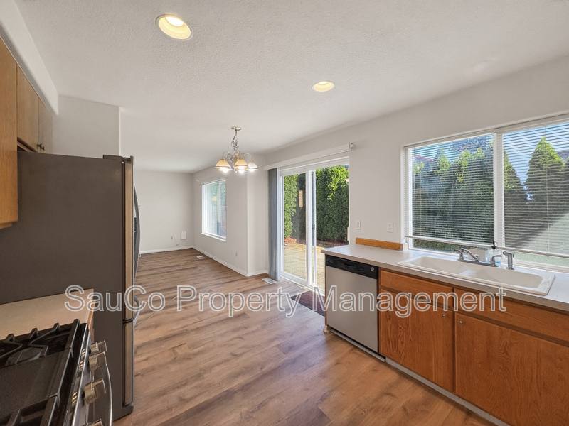 House for rent at 15150 NW Dane Lane, Portland, OR 97229