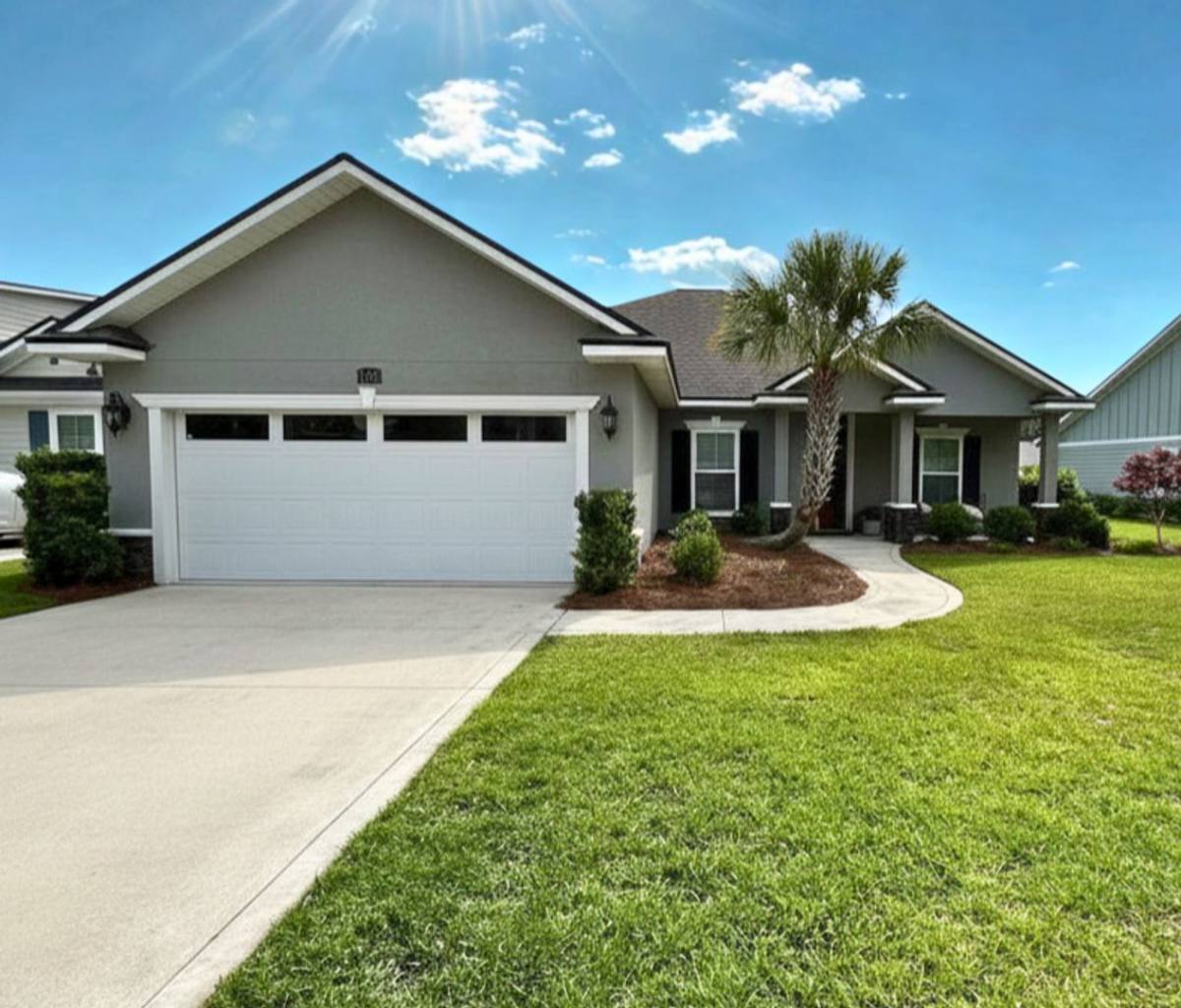 House for rent at 126 Boatsman Way, Saint Marys, GA 31558