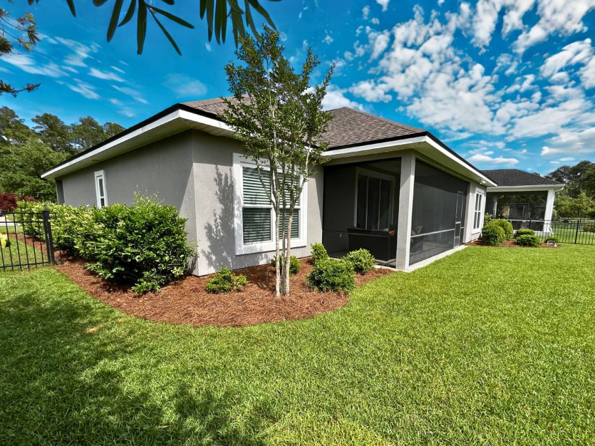 House for rent at 126 Boatsman Way, Saint Marys, GA 31558