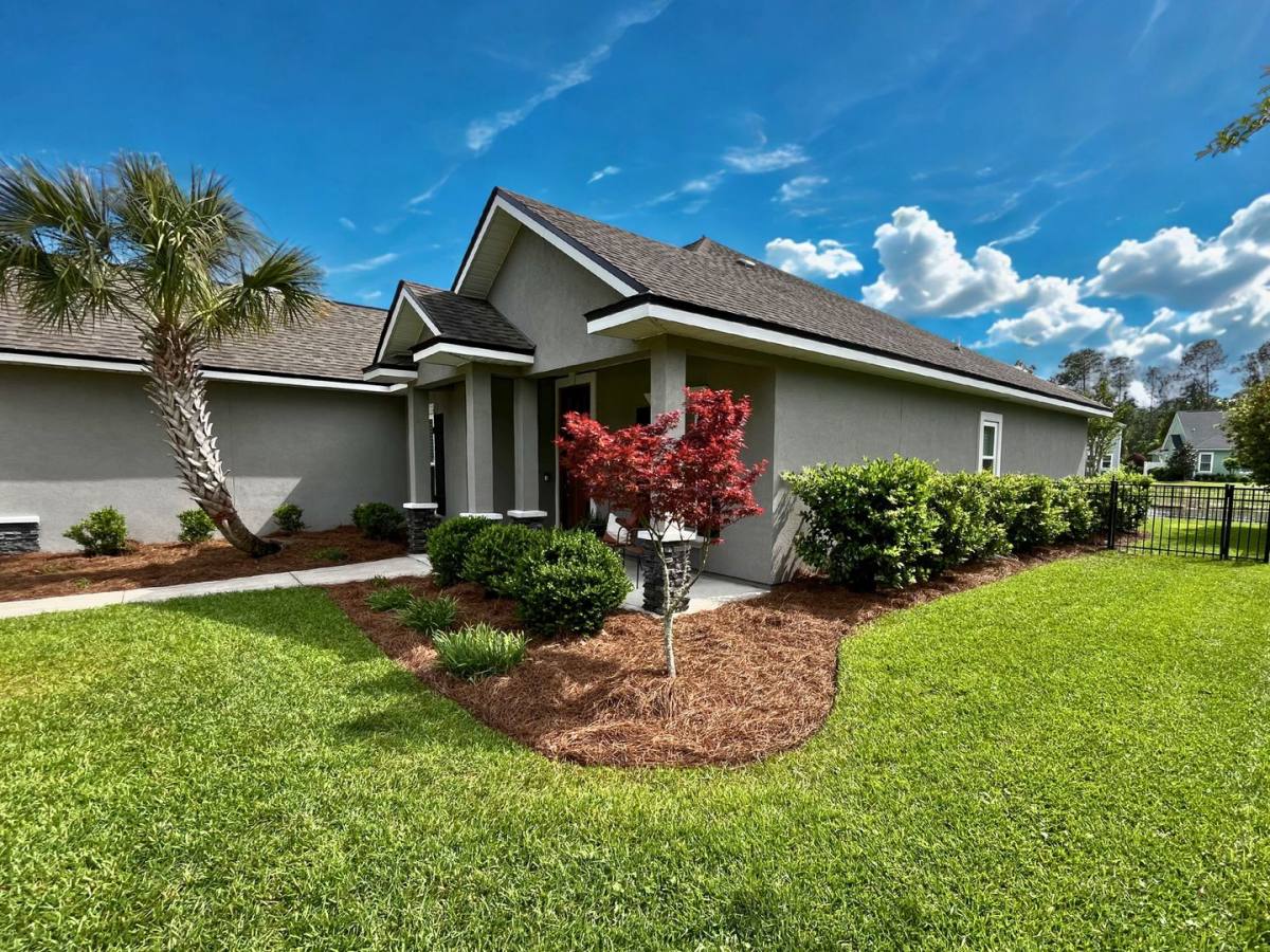 House for rent at 126 Boatsman Way, Saint Marys, GA 31558