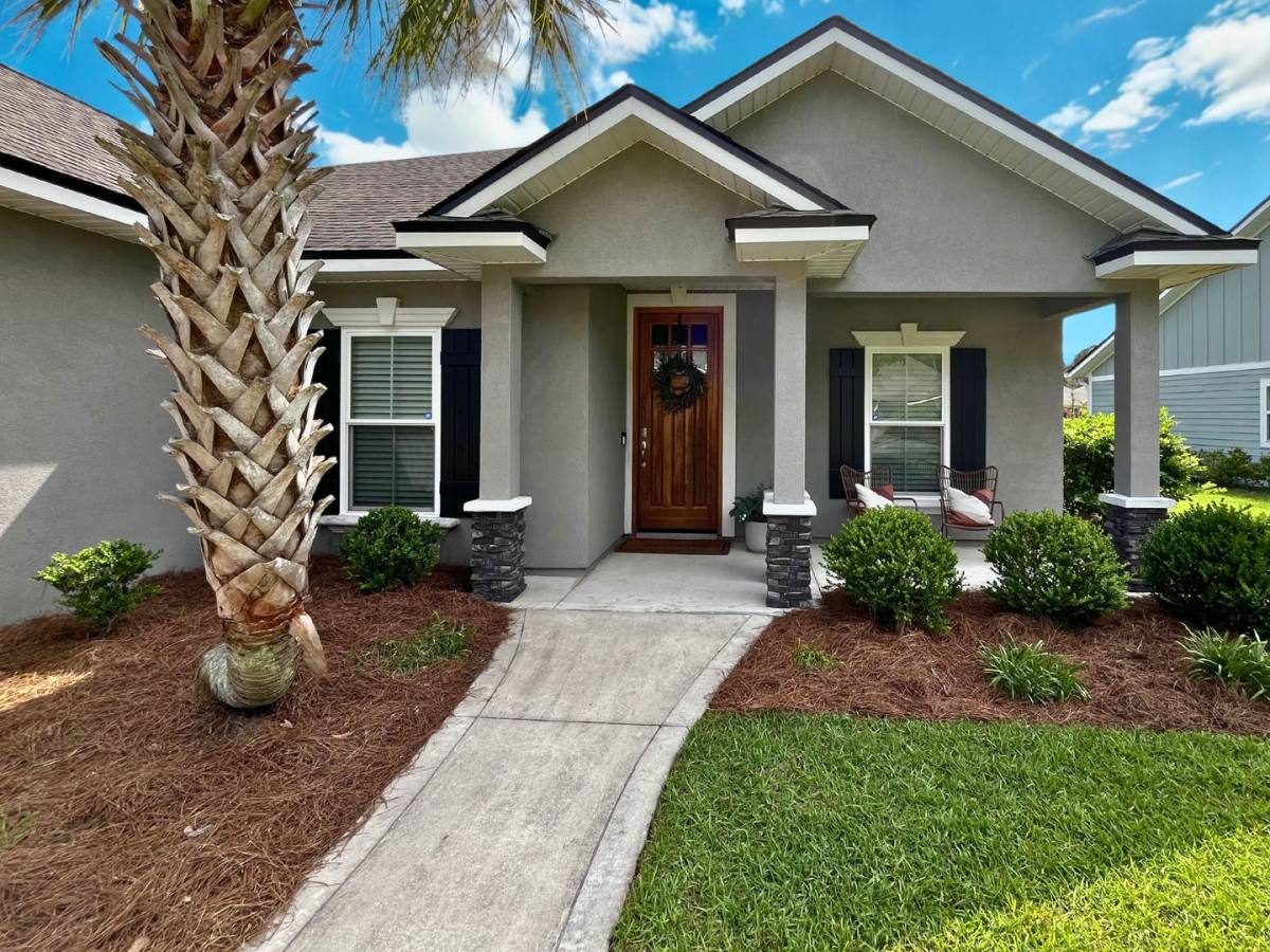 House for rent at 126 Boatsman Way, Saint Marys, GA 31558