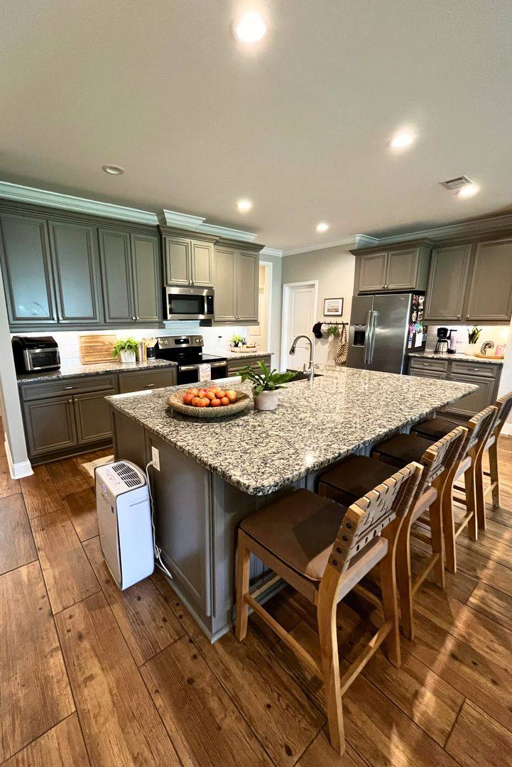 House for rent at 126 Boatsman Way, Saint Marys, GA 31558