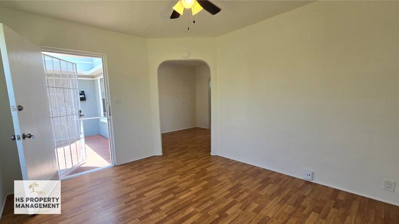Apartment for rent at 518 Flower St #A, Chula Vista, CA 91910