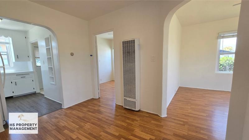 Apartment for rent at 518 Flower St #A, Chula Vista, CA 91910