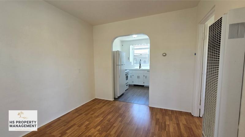 Apartment for rent at 518 Flower St #A, Chula Vista, CA 91910